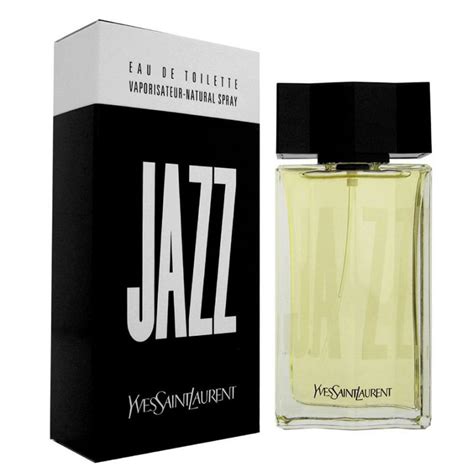 jazz de yves saint laurent|jazz aftershave for men original.